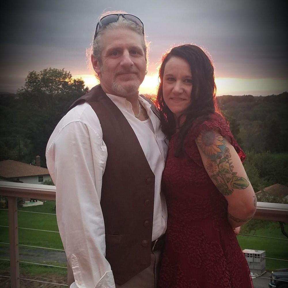 Meet your Posher, Marie